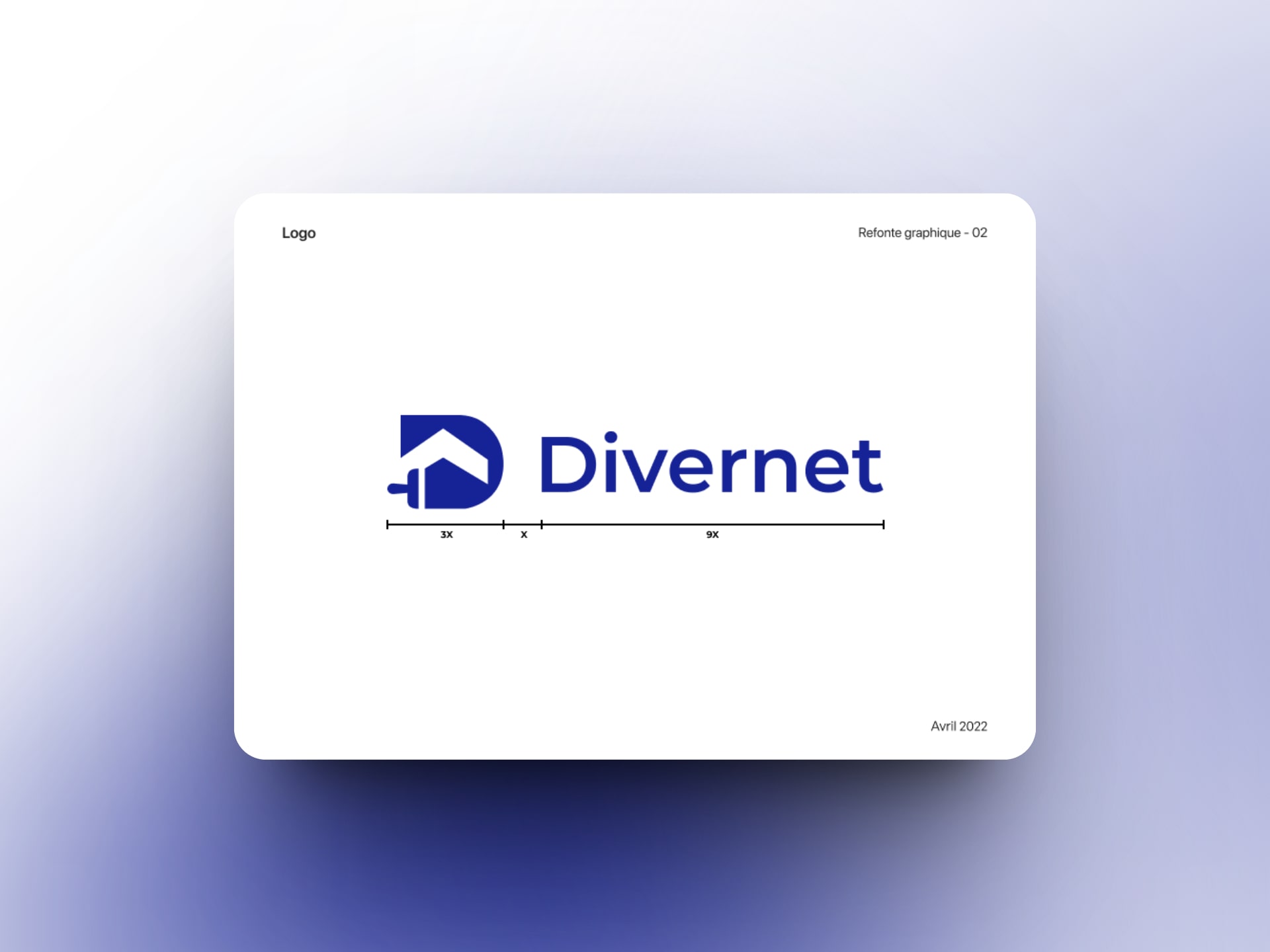 Présentation du logo