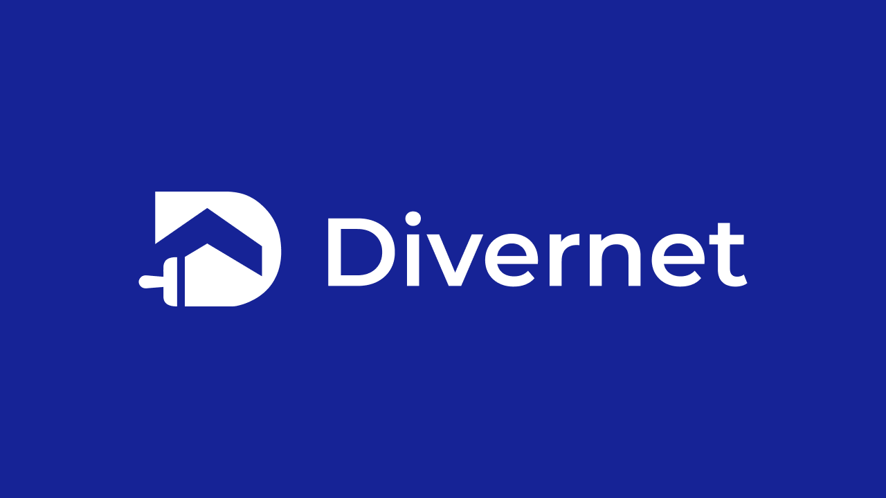 Logo de l'entreprise Divernet